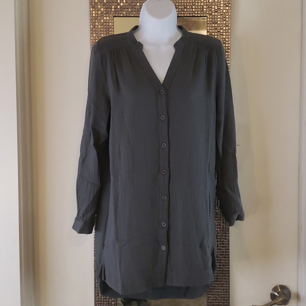 Skin Tunic/ Dress/ Top